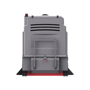 Driving-Type-Two-Brush-Sweeper