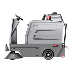 Genius-M3-Driving-Type-Two-Brush-Sweeper