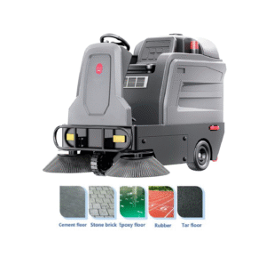 Genius-M3-Driving-Type-Two-Brush-Sweeper