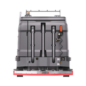 M8 Heavy Duty Driving Type – All in One Scrubber and Sweeper